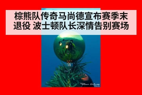 棕熊队传奇马尚德宣布赛季末退役 波士顿队长深情告别赛场